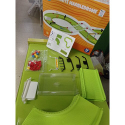 Circuito de canicas Infinite Marbledrome