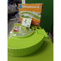 Circuito de canicas Infinite Marbledrome