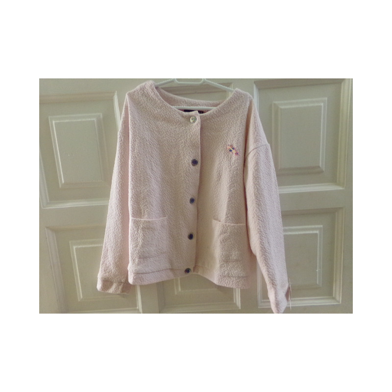 Chaqueta Sergent Major 7 años