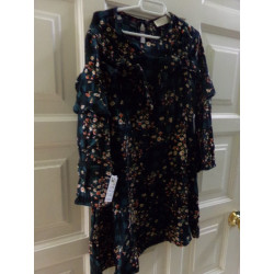 Vestido zara 6 años