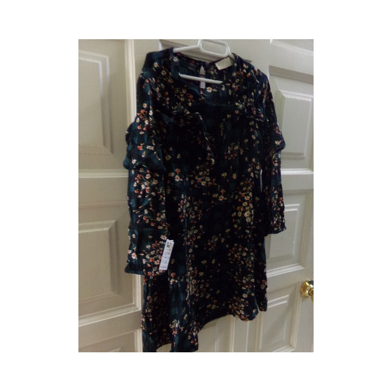 Vestido zara 6 años