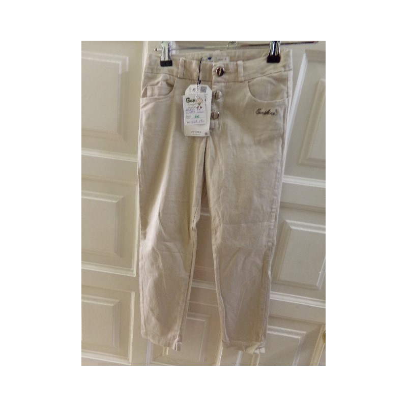 Pantalón zara a estrenar 7 años