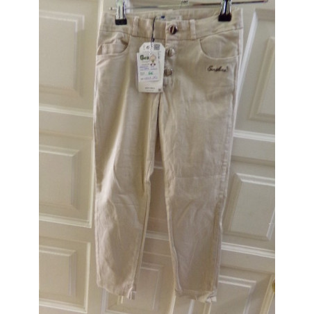 Pantalón zara a estrenar 7 años