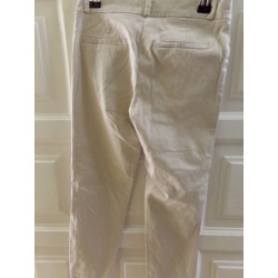 Pantalón zara a estrenar 7 años