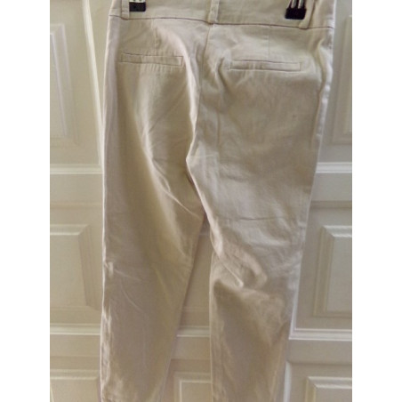 Pantalón zara a estrenar 7 años