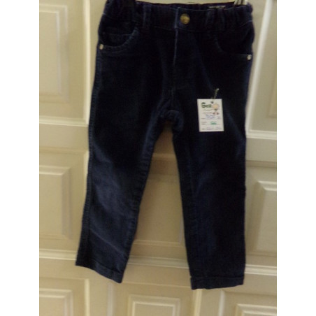 Pantalón pana mayoral 3 años