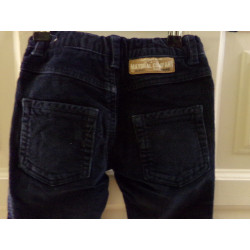 Pantalón pana mayoral 3 años