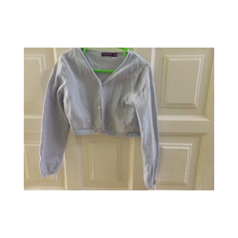 Chaqueta 6 años sergent major