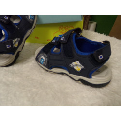 Sandalias Haappy bee. N 29. Segunda mano