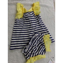 Jesusito kids&chocolate talla 4 años. Segunda mano