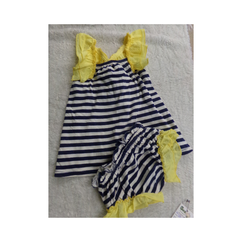 Jesusito kids&chocolate talla 4 años. Segunda mano