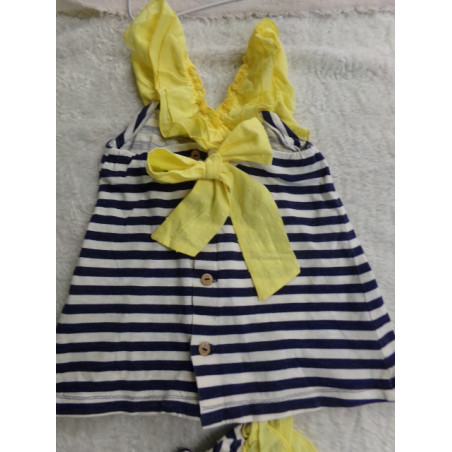 Jesusito kids&chocolate talla 4 años. Segunda mano