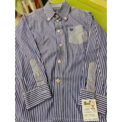 Camisa 5-6 años