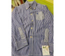 Camisa 5-6 años