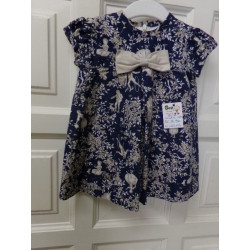 Vestido spirit. Talla 12 meses. Segunda mano