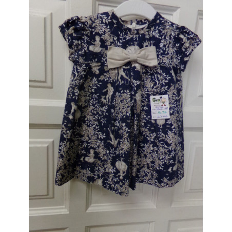 Vestido spirit. Talla 12 meses. Segunda mano