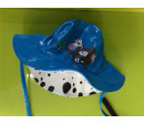 Gorro lluvia 2-4 años