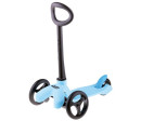 Patinete correpasillos de 3 ruedas Imaginarium. Segunda mano
