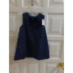 Vestido talla 3 años. Lio Lio. Segunda mano