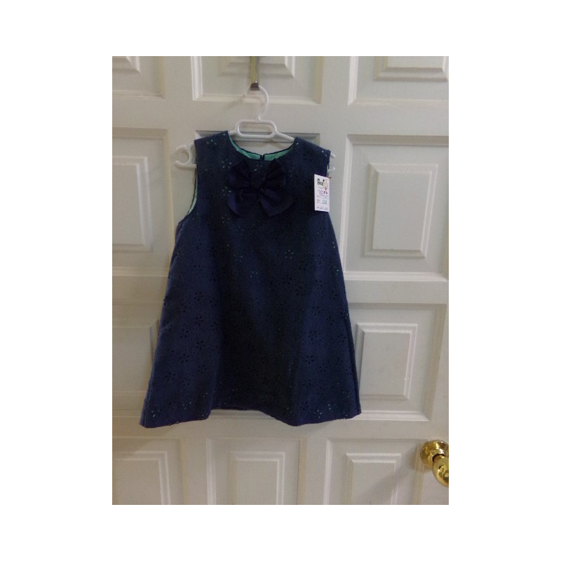 Vestido talla 3 años. Lio Lio. Segunda mano