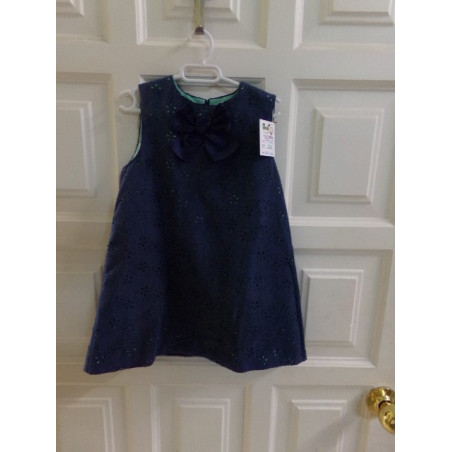 Vestido talla 3 años. Lio Lio. Segunda mano