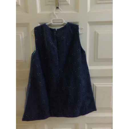 Vestido talla 3 años. Lio Lio. Segunda mano