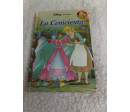 La Cenicienta. Segunda mano