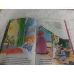 La Cenicienta. Segunda mano