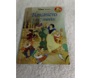 Blancanieves. Segunda mano