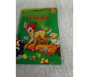 Bambi. Segunda mano