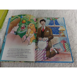 La Dama y el Vagabundo. Segunda mano