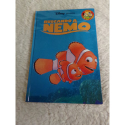 Buscando a Nemo. Segunda mano