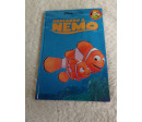 Buscando a Nemo. Segunda mano