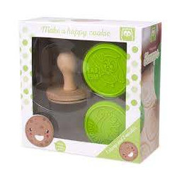 Estampador de galletas caseras. A estrenar