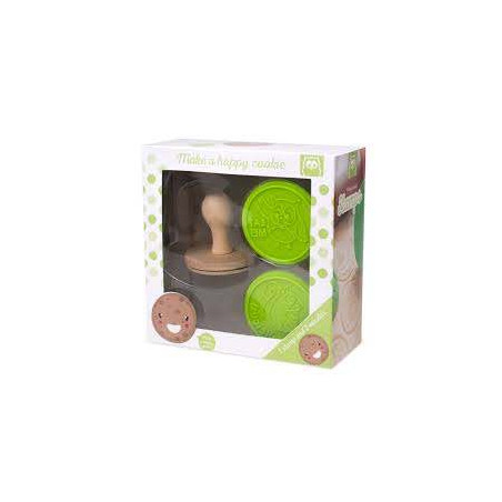 Estampador de galletas caseras. A estrenar