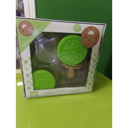 Estampador de galletas caseras. A estrenar