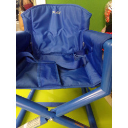 Trona de viaje Play. Segunda mano