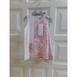 Vestido 12 meses a estrenar