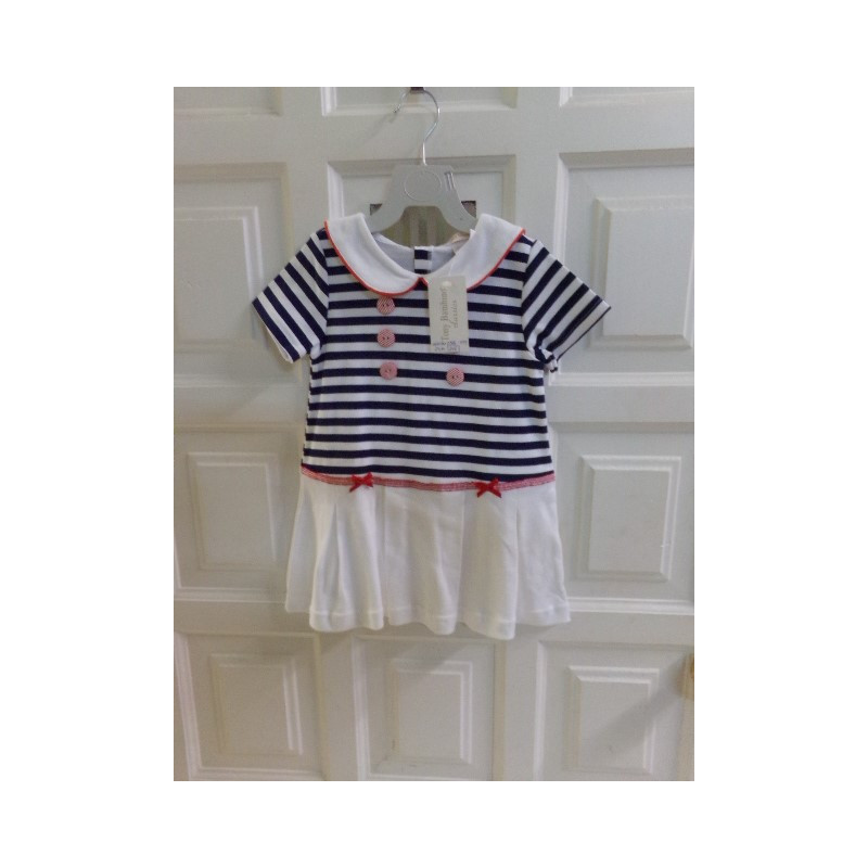 Vestido Tony Bambino a estrenar 24 meses