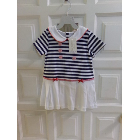 Vestido Tony Bambino a estrenar 24 meses