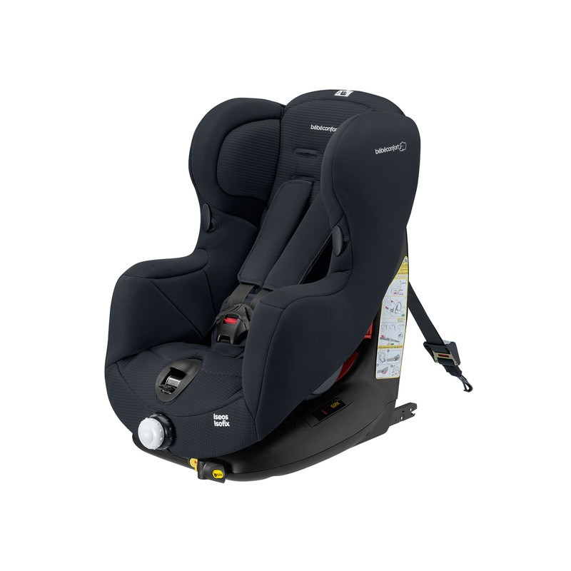 Silla de Auto ISEOS Isofix de Bebé Confort segunda mano