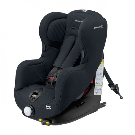Silla de Auto ISEOS Isofix de Bebé Confort segunda mano