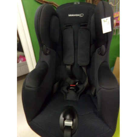 Silla de Auto ISEOS Isofix de Bebé Confort segunda mano