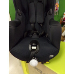 Silla de Auto ISEOS Isofix de Bebé Confort segunda mano
