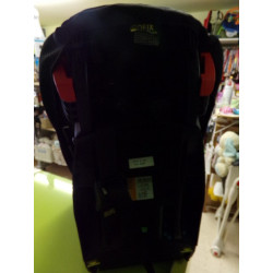 Silla de Auto ISEOS Isofix de Bebé Confort segunda mano