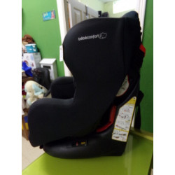 Silla de Auto ISEOS Isofix de Bebé Confort segunda mano