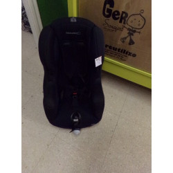 Silla de Auto ISEOS Isofix de Bebé Confort segunda mano