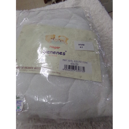 Protector de cuna Denenes. Segunda mano