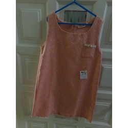 Vestido talla 9 años. Segunda mano