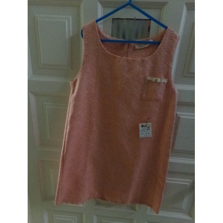 Vestido talla 9 años. Segunda mano